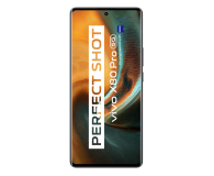 vivo X80 Pro Cosmic Black - 1048154 - zdjęcie 2